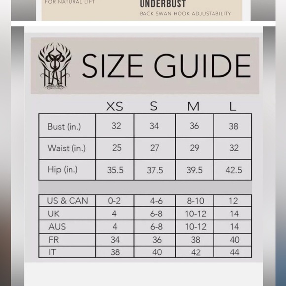 Revolve x Free People x We Are HAH Got Ur Back Bra Black Lace XS NWT - Picture 7 of 8